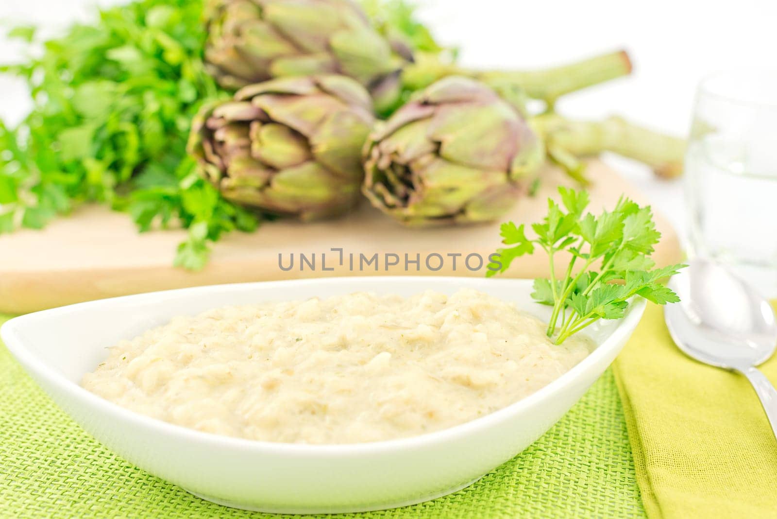 risotto