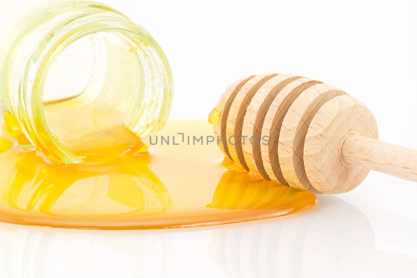honey