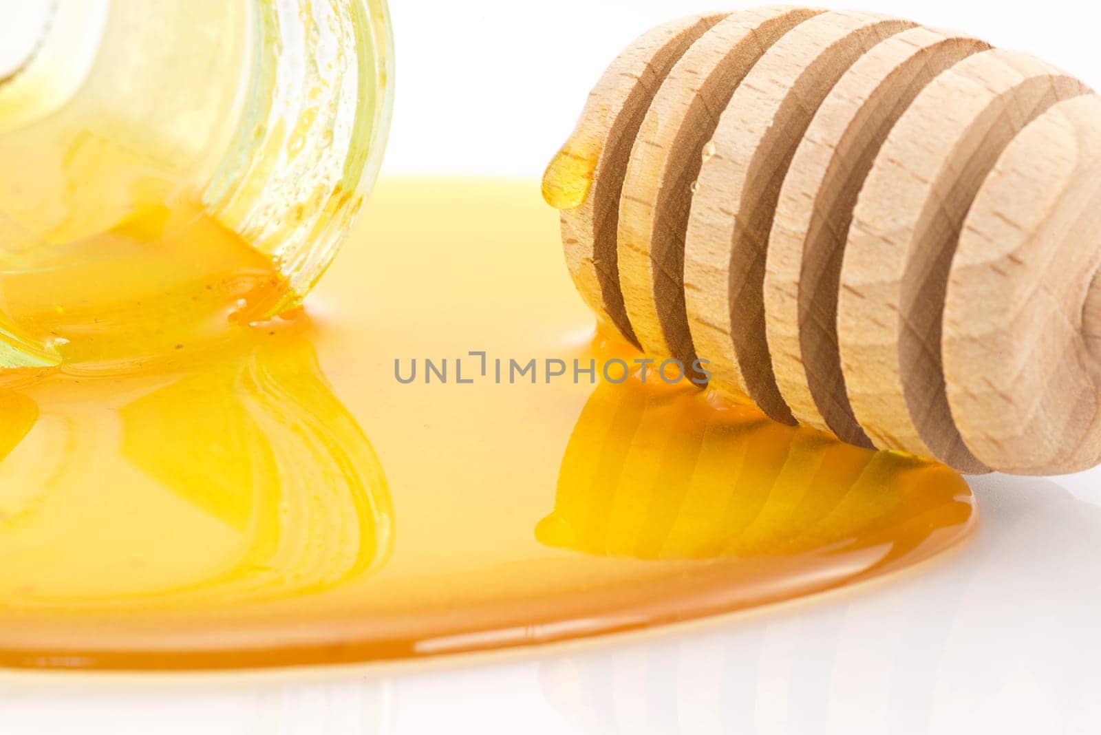 honey