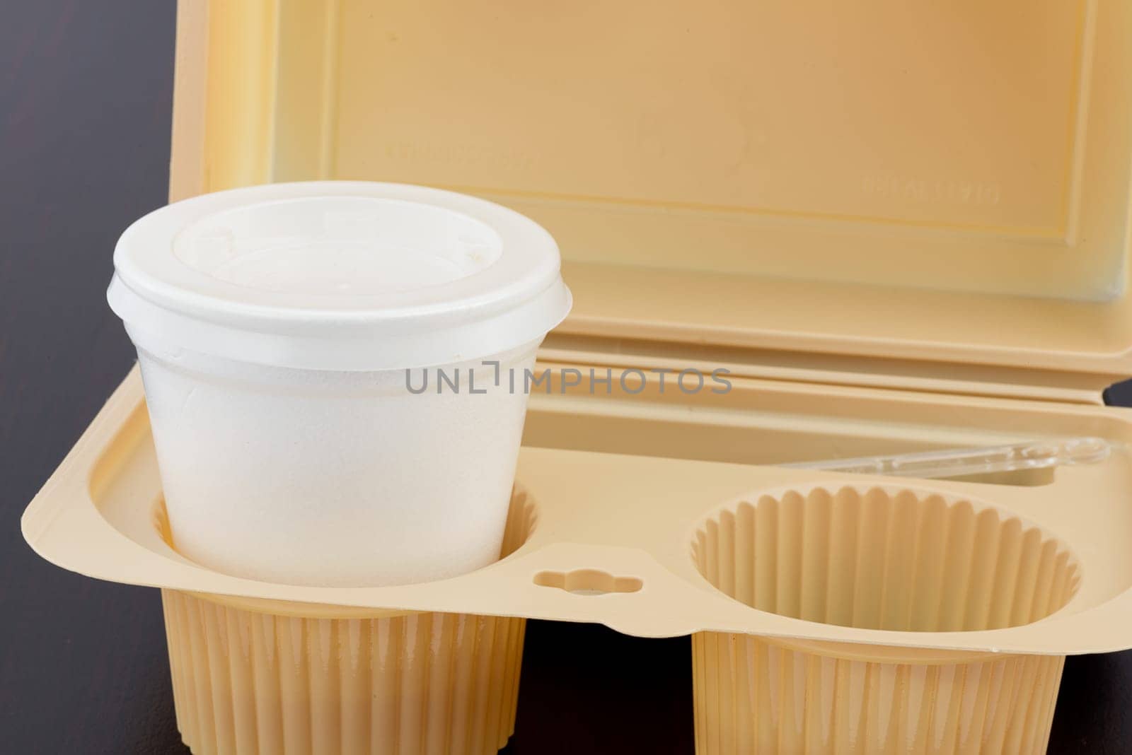 cup of coffee
