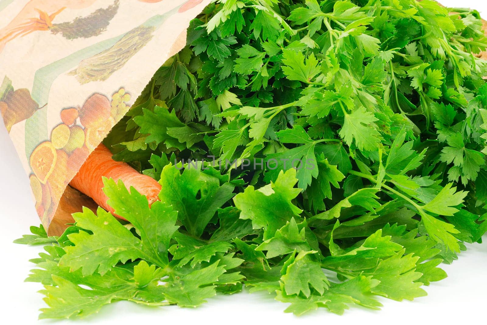 herb aromatic