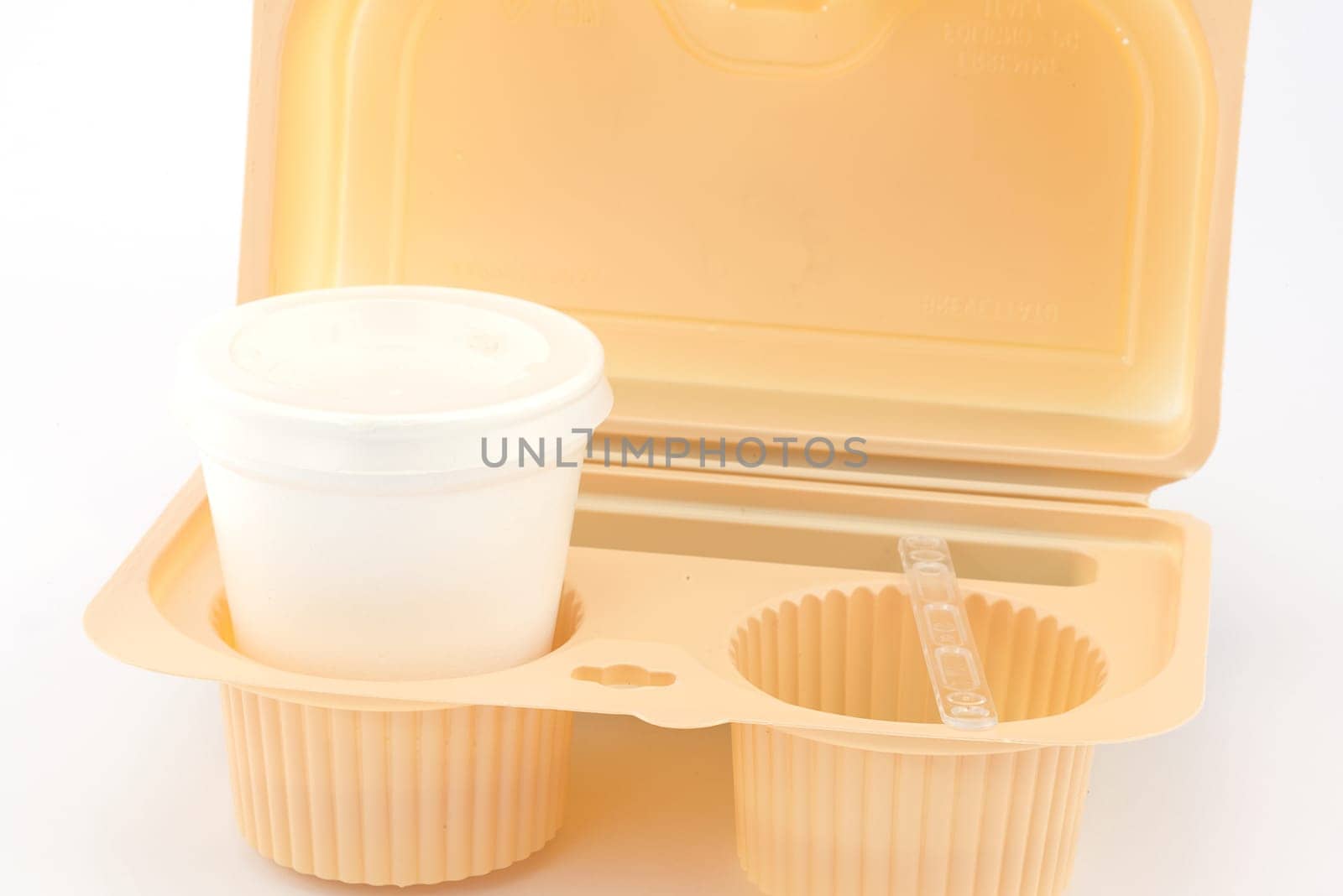 cup of coffee