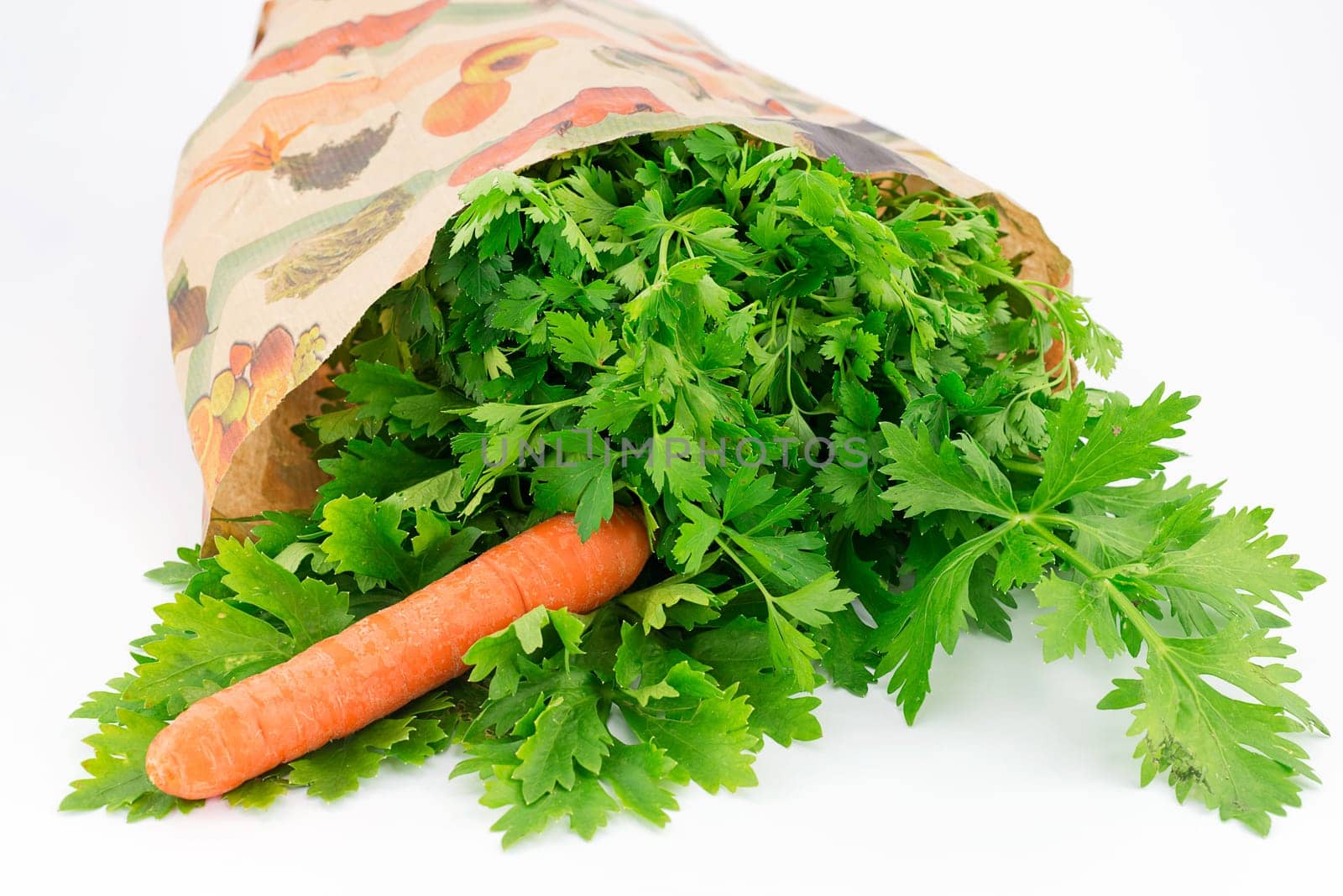 herb aromatic