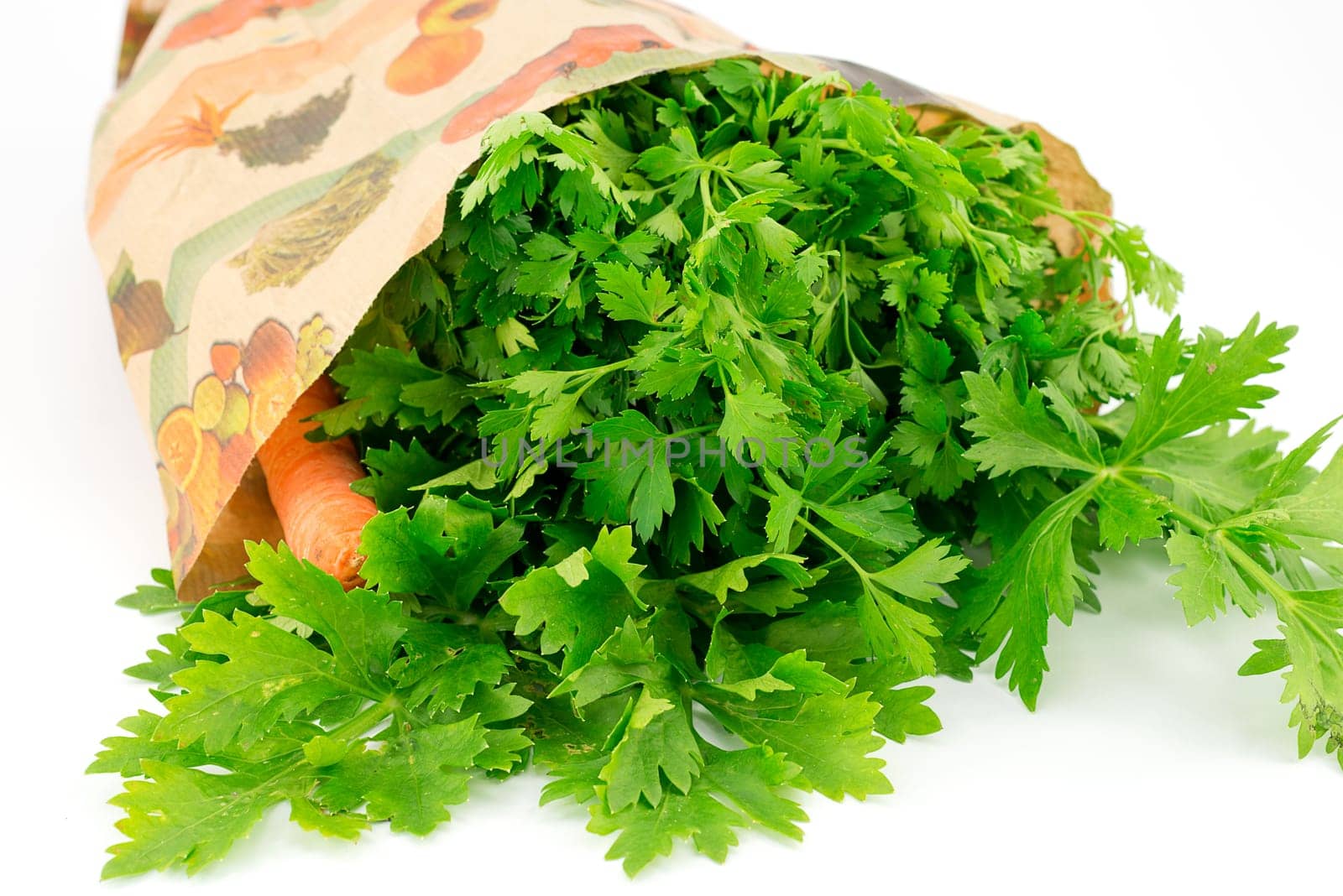 herb aromatic