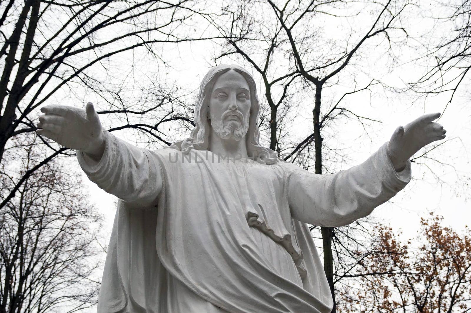 Jesus