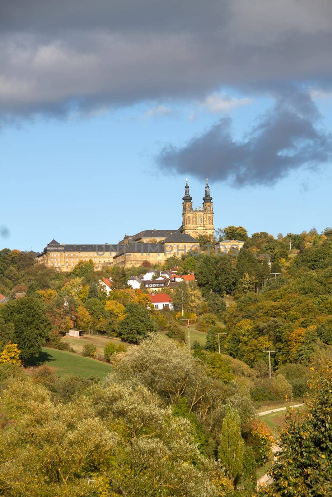 Banz Monastery