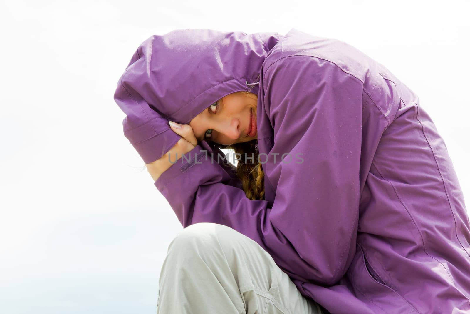 Wind and weather