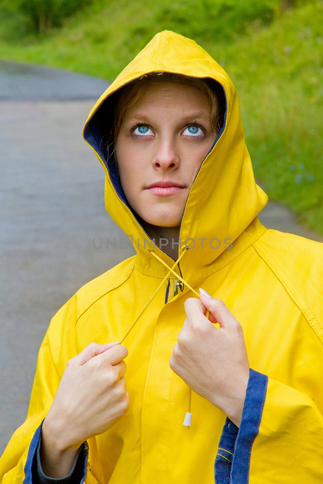 Rainy weather