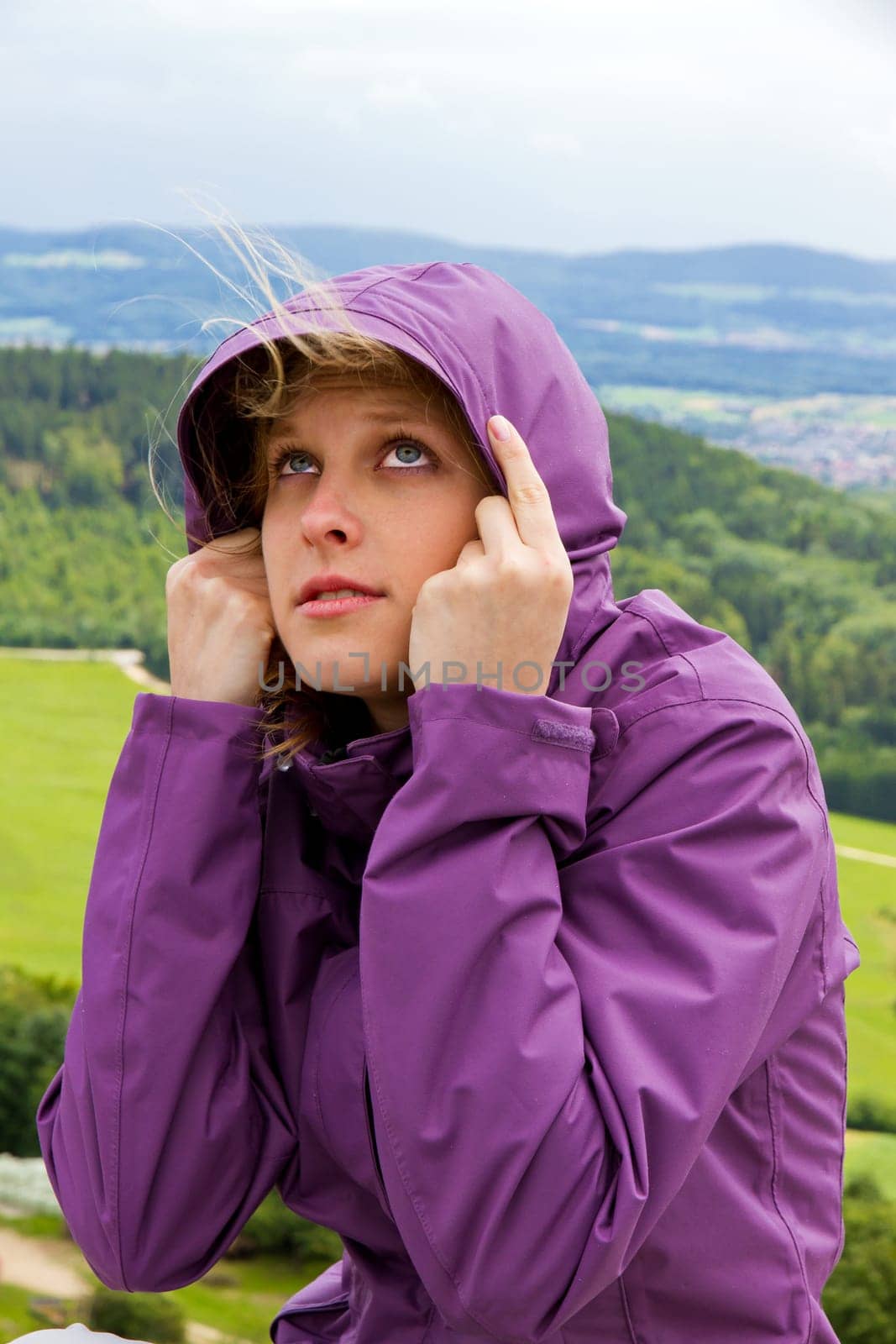 Wind and weather