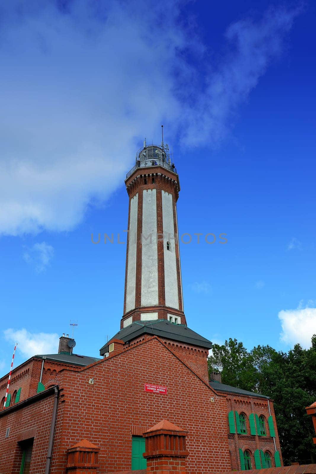 Leuchtturm