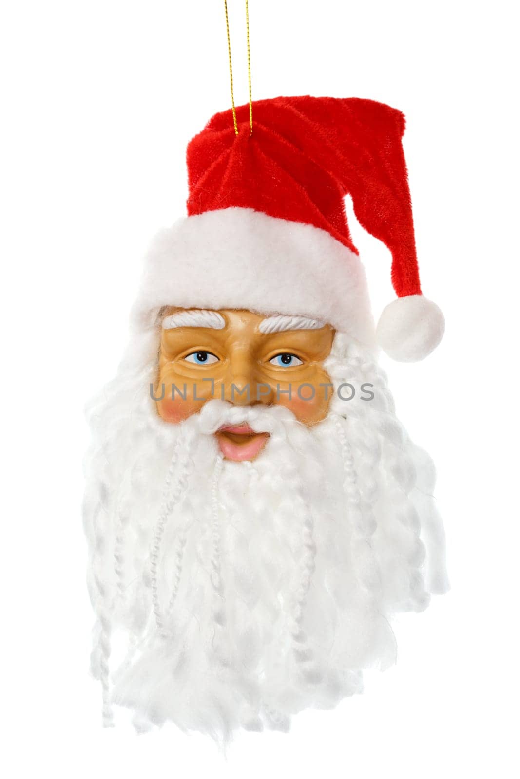 Santa Claus decoration