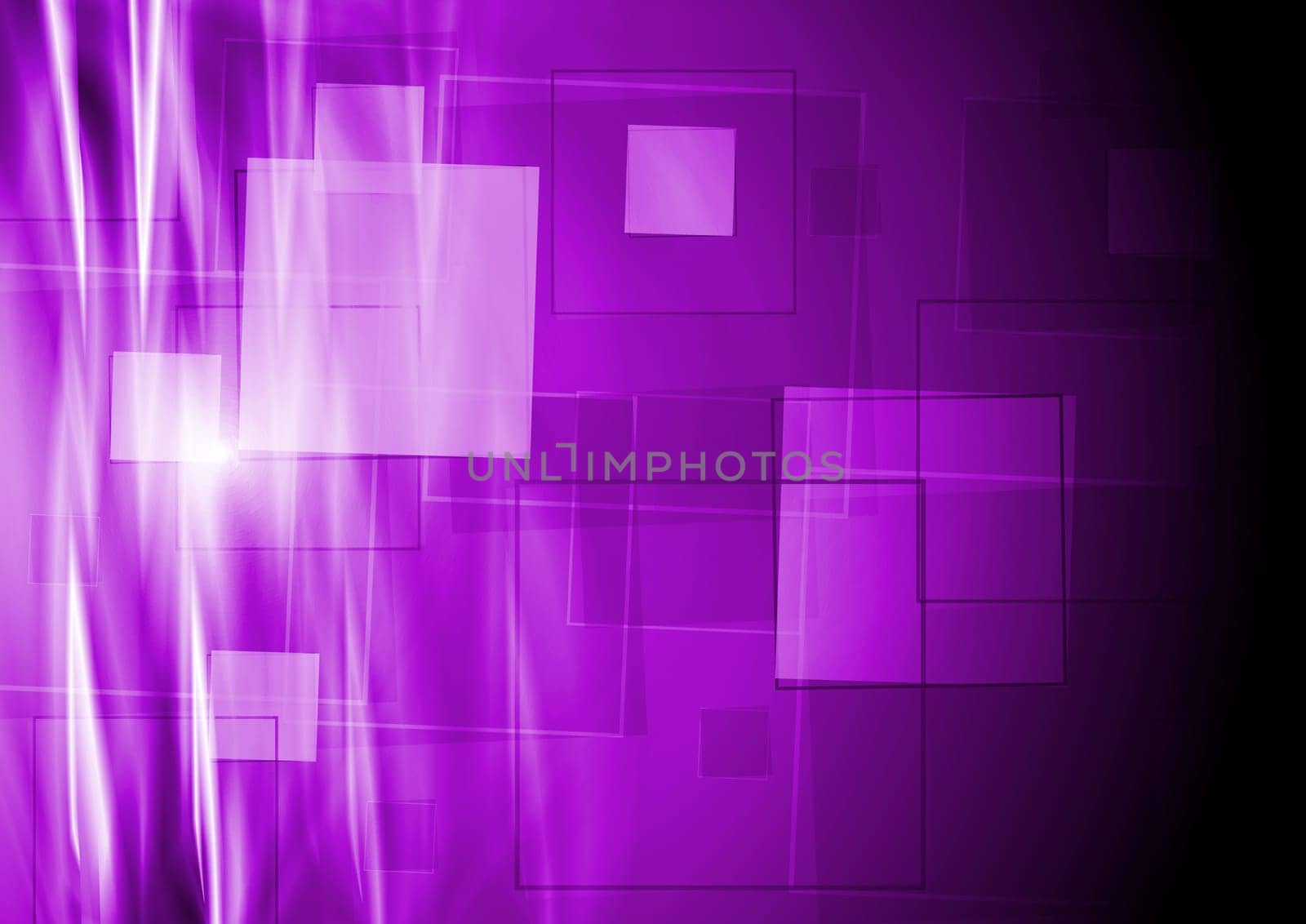 Abstract hi-tech background. Vector illustration eps 10
