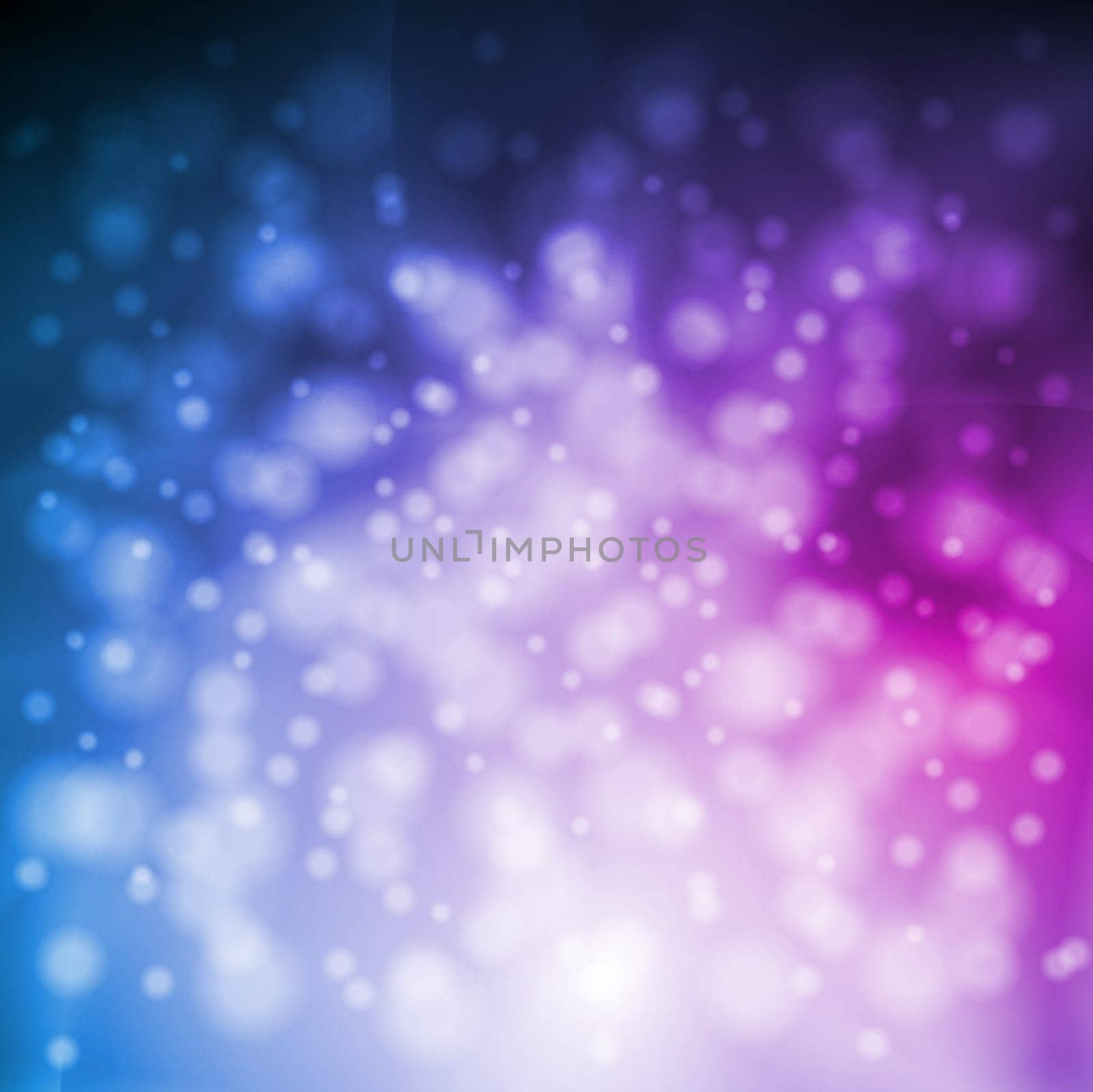 Abstract blue and purple background. Vector illustration eps 10