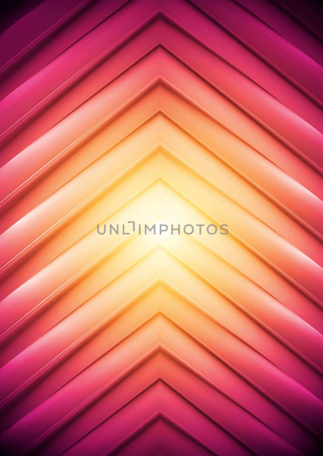 Abstract background, big arrows. Vector illustration eps 10