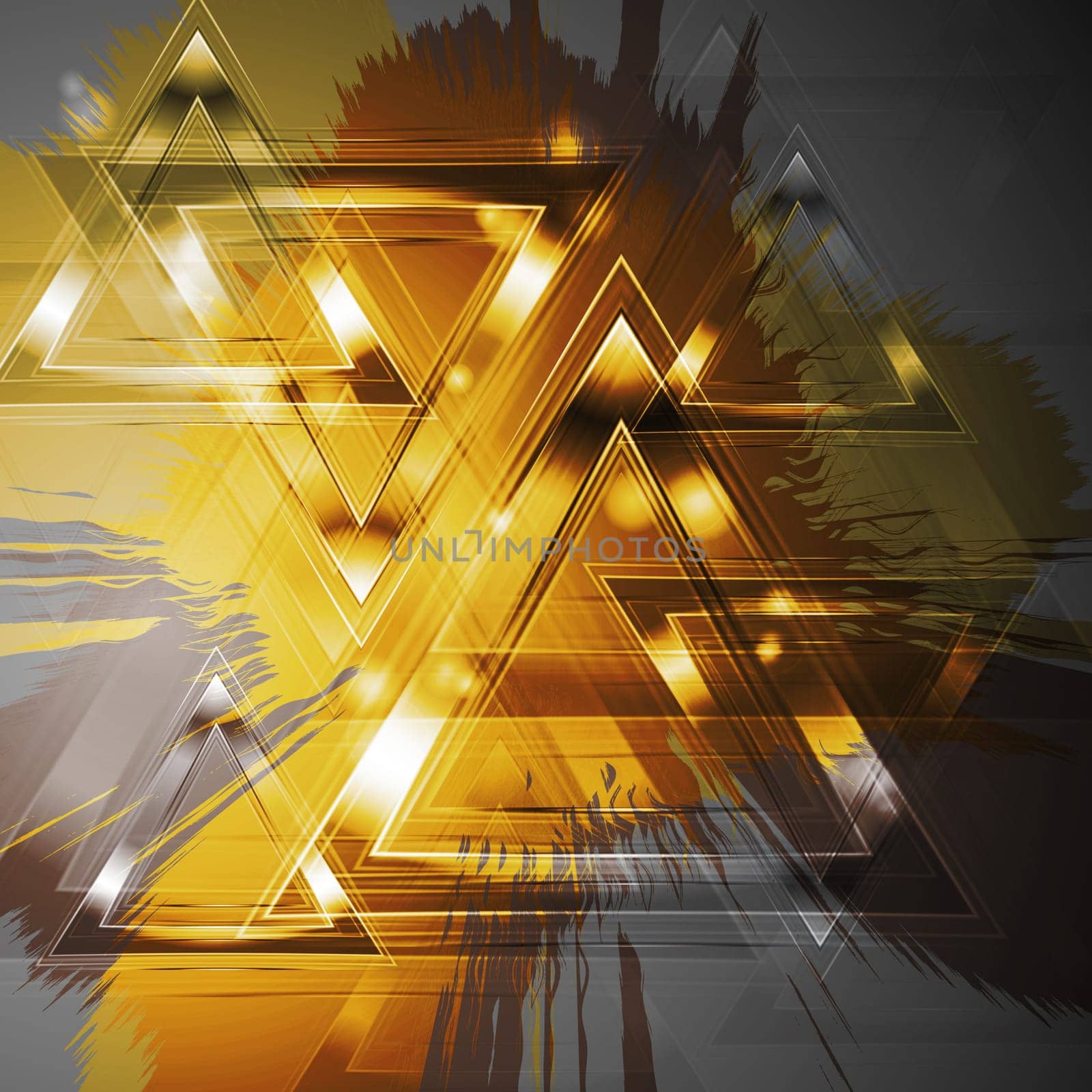Abstract grunge background. Vector illustration eps 10