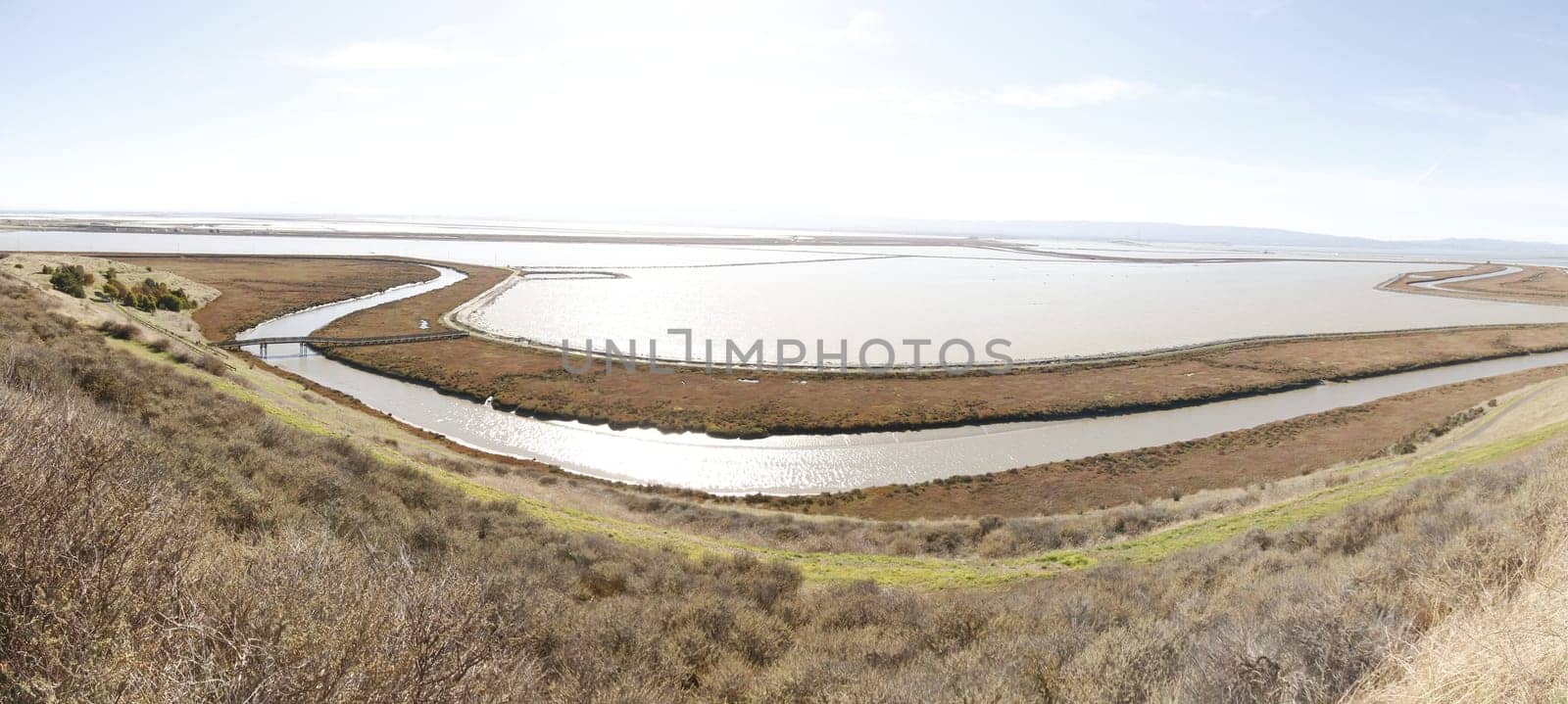 Don Edwards National Wildlife refuge