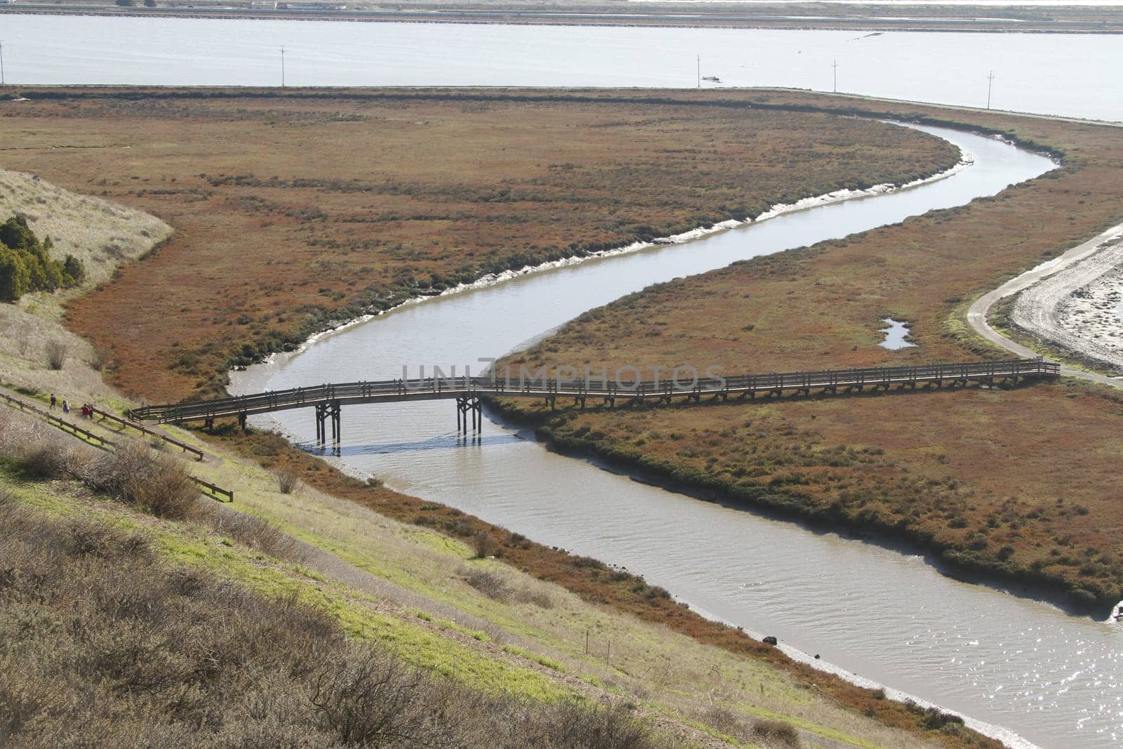 Don Edwards National Wildlife refuge