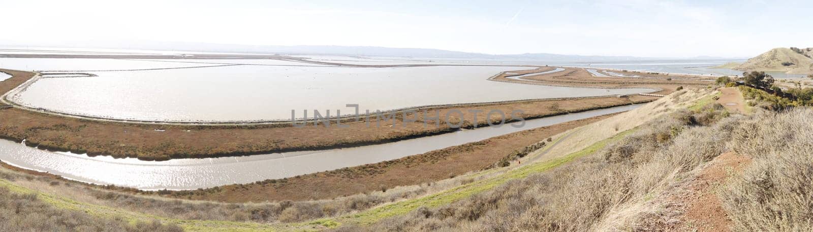 Don Edwards National Wildlife refuge
