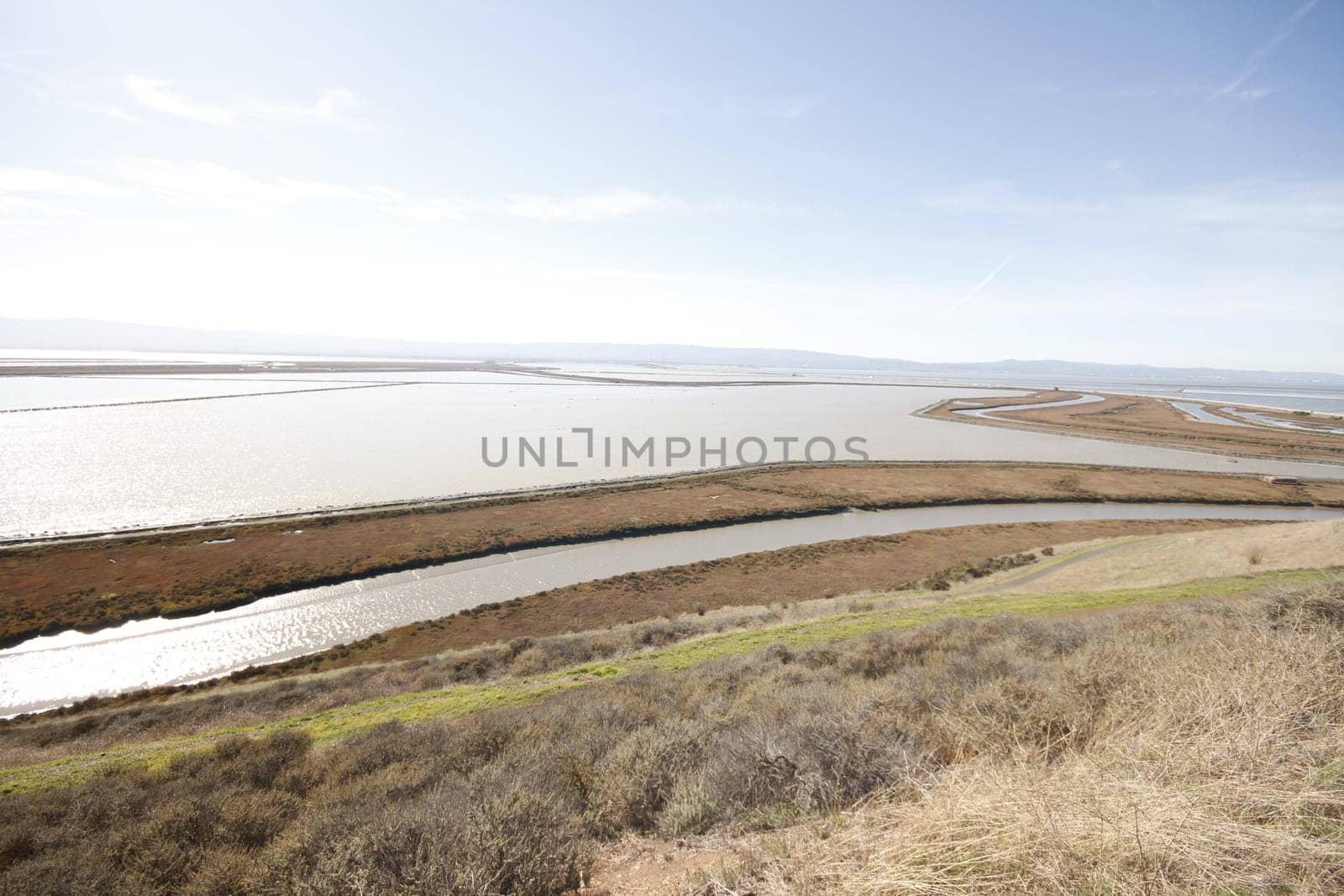Don Edwards National Wildlife refuge