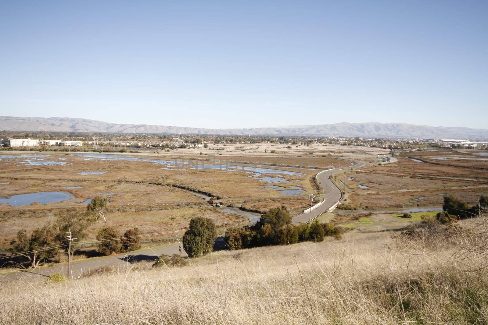 Don Edwards National Wildlife refuge