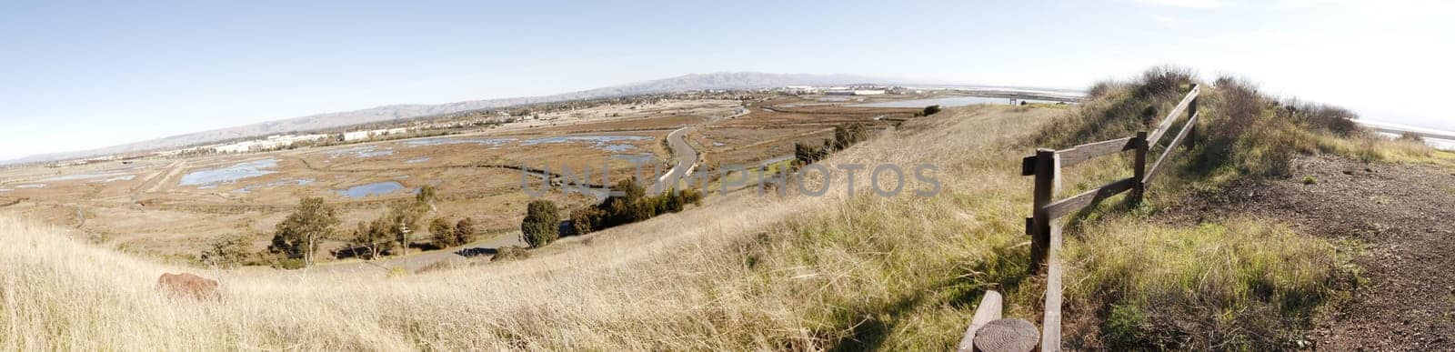 Don Edwards National Wildlife refuge
