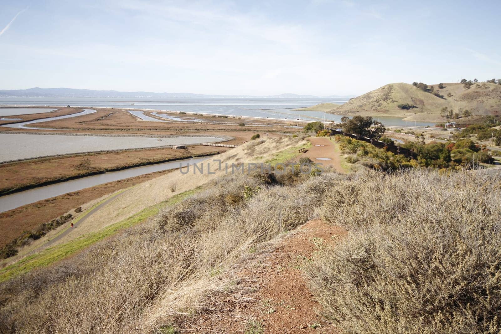 Don Edwards National Wildlife refuge