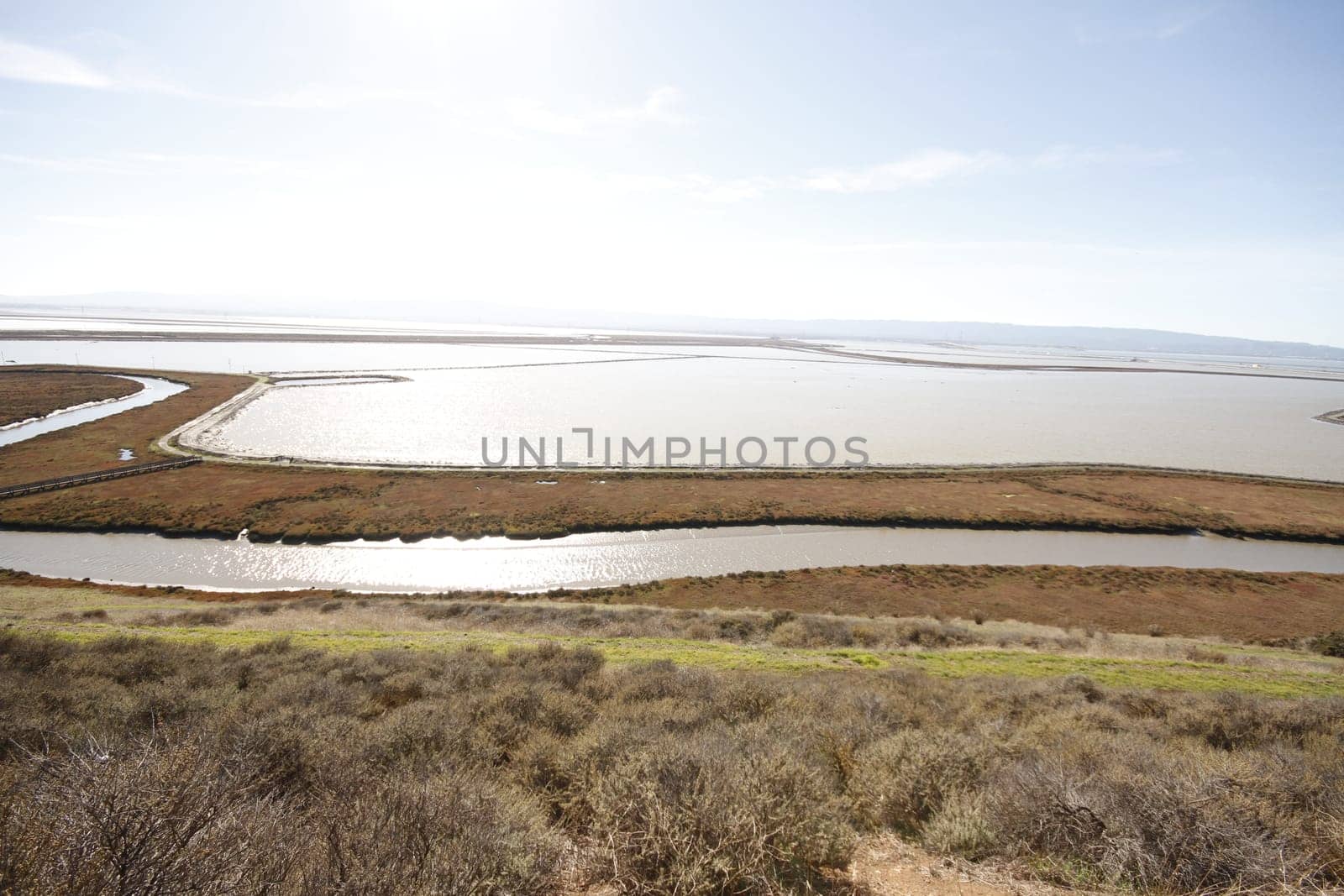 Don Edwards National Wildlife refuge