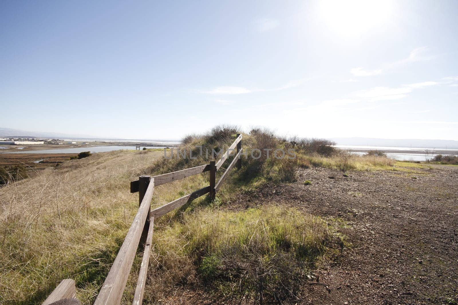 Don Edwards National Wildlife refuge