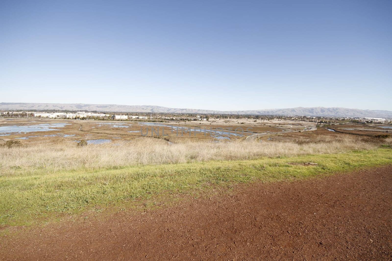 Don Edwards National Wildlife refuge