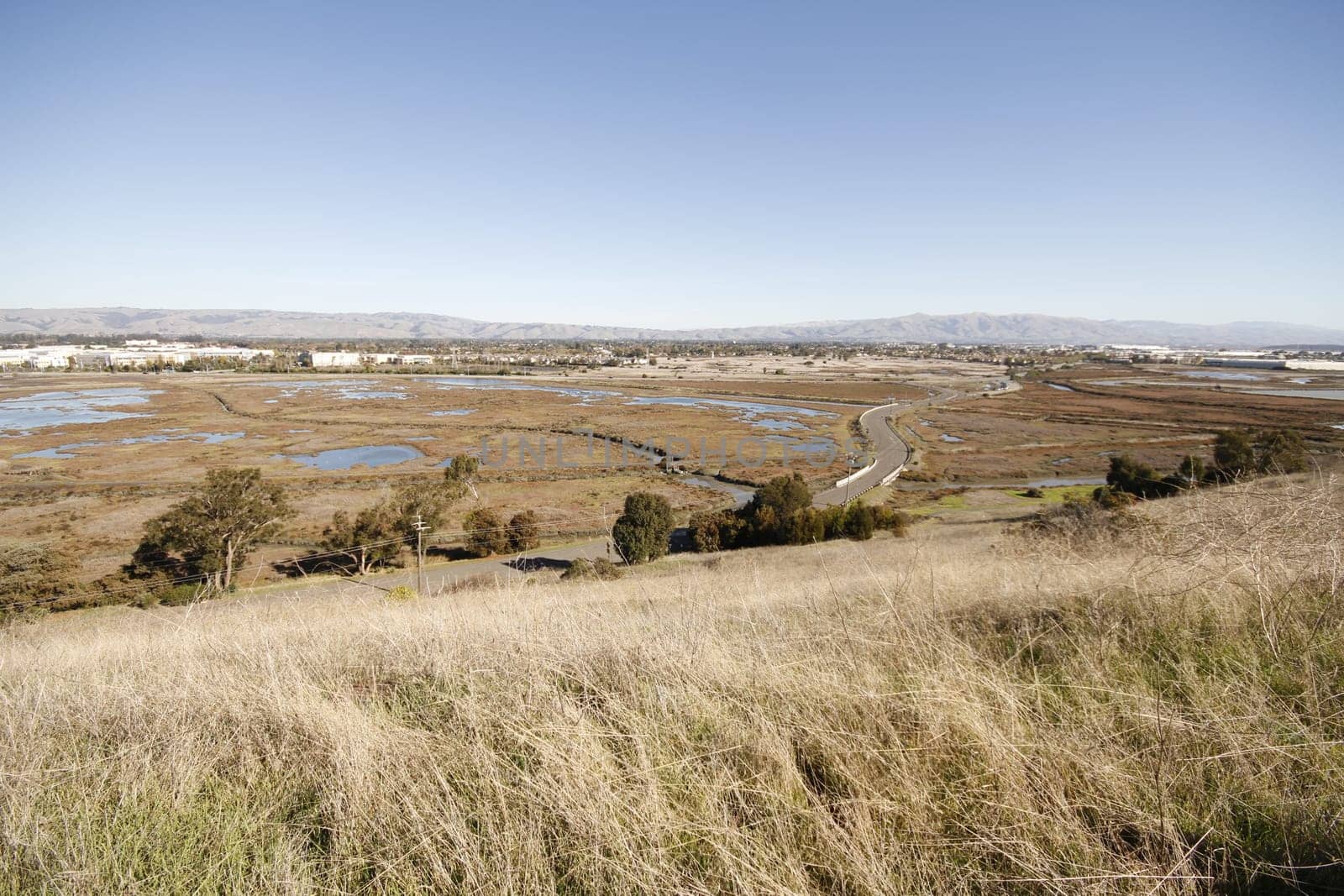 Don Edwards National Wildlife refuge