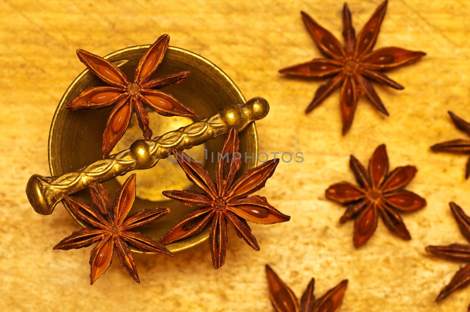 Star anise