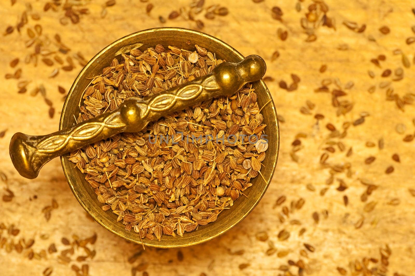 Anise Seeds