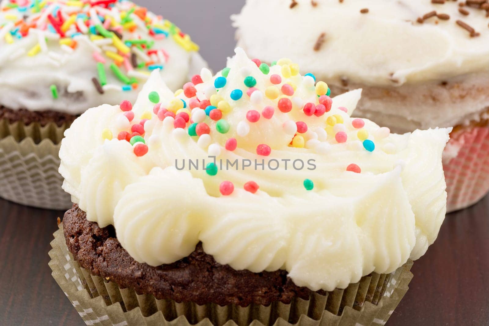 cupcakes