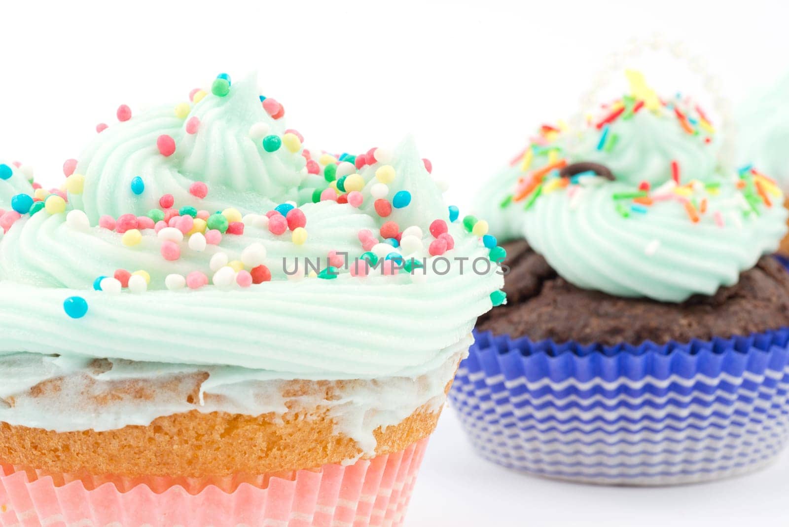 cupcakes