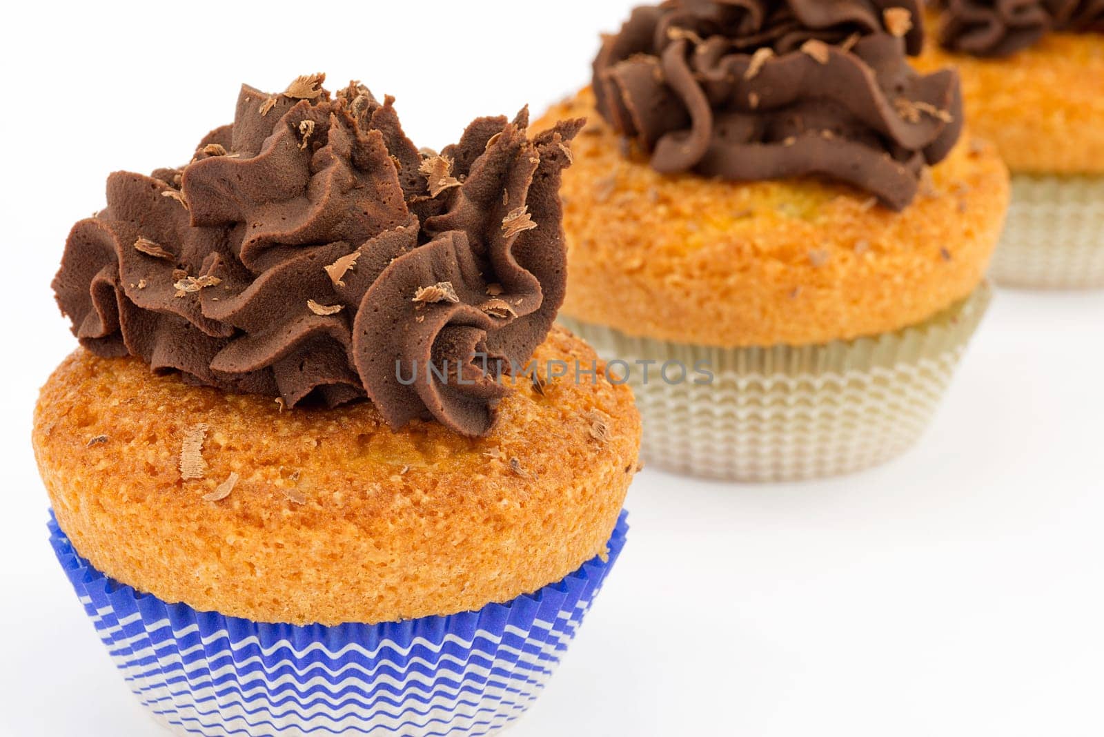 cupcakes