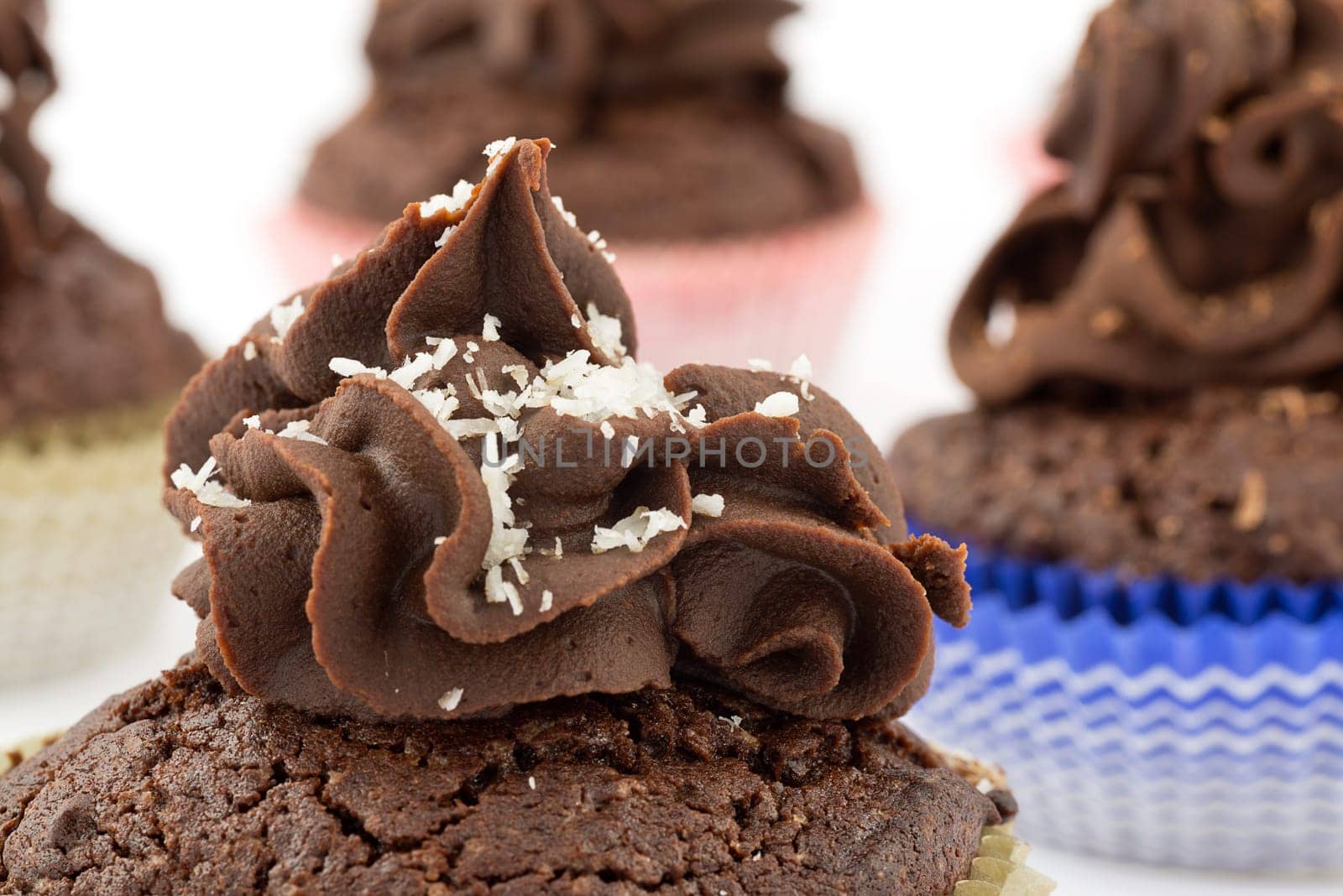 cupcakes