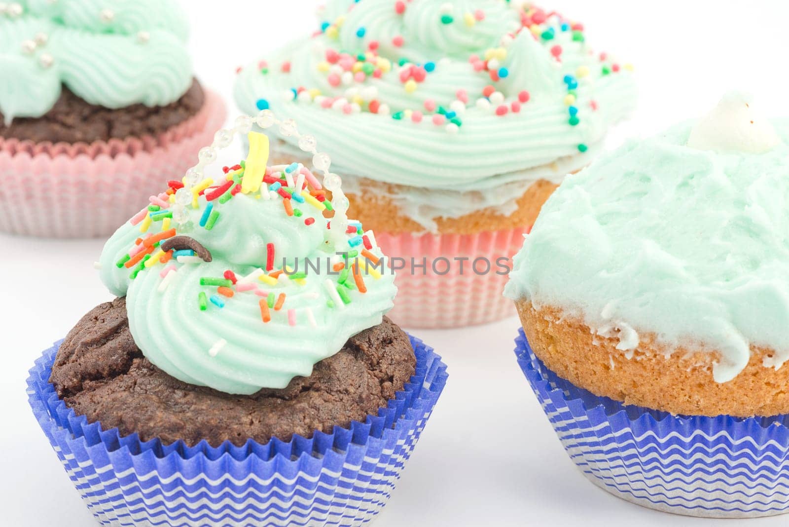 cupcakes