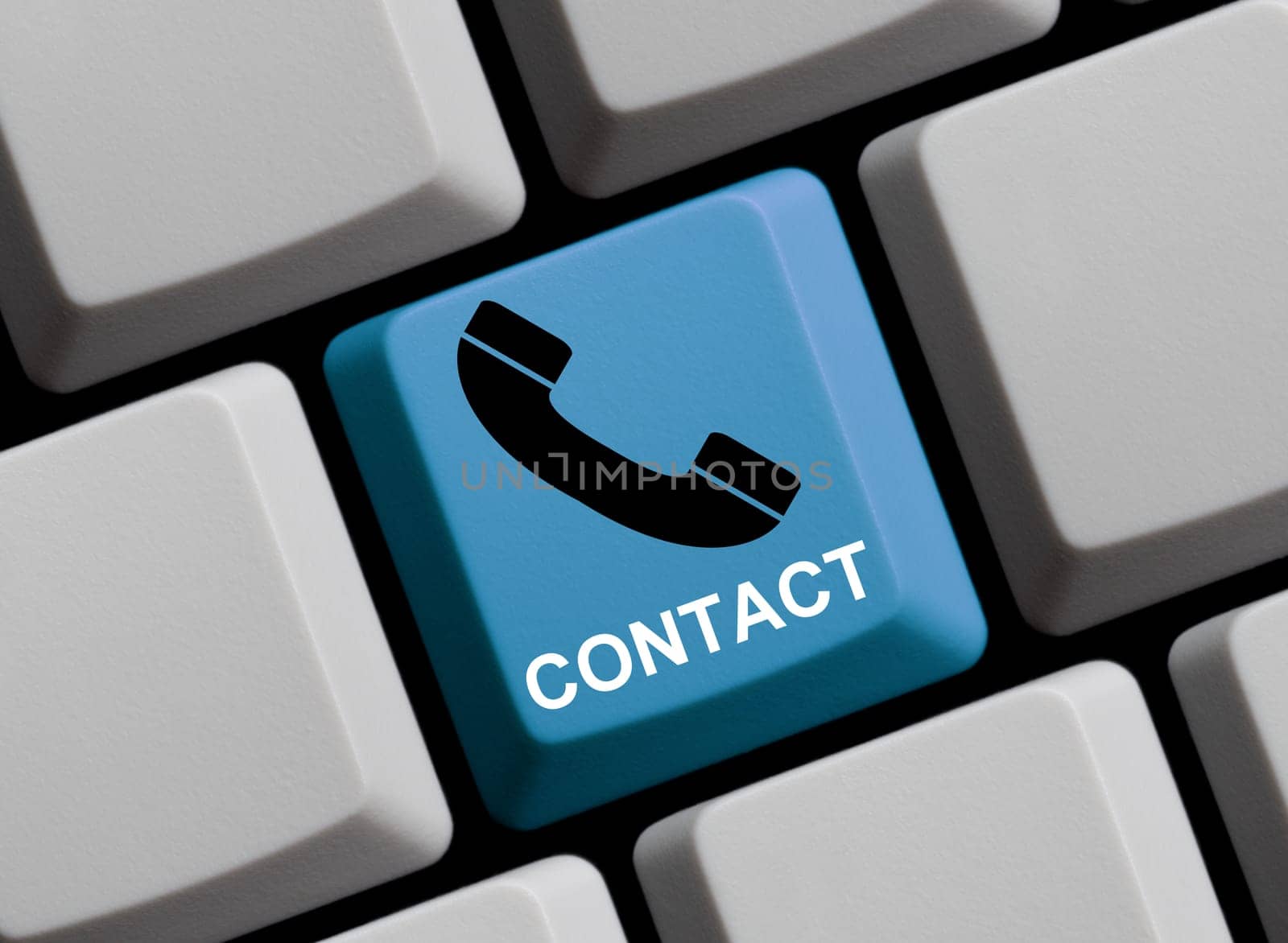 Online Contact