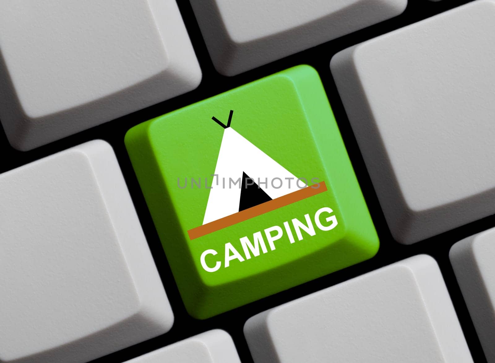 Everything you need to know about camping online