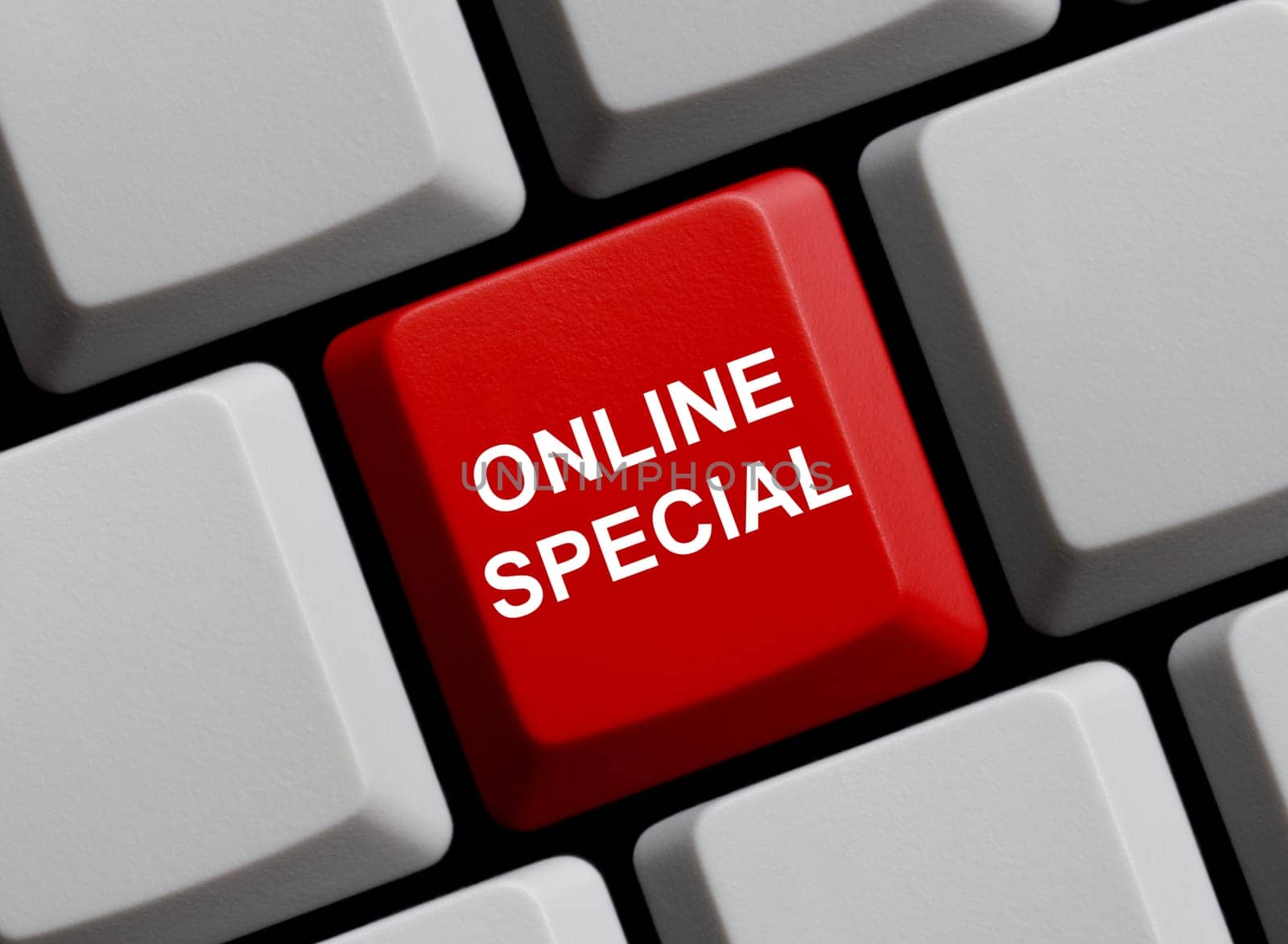 Online Special
