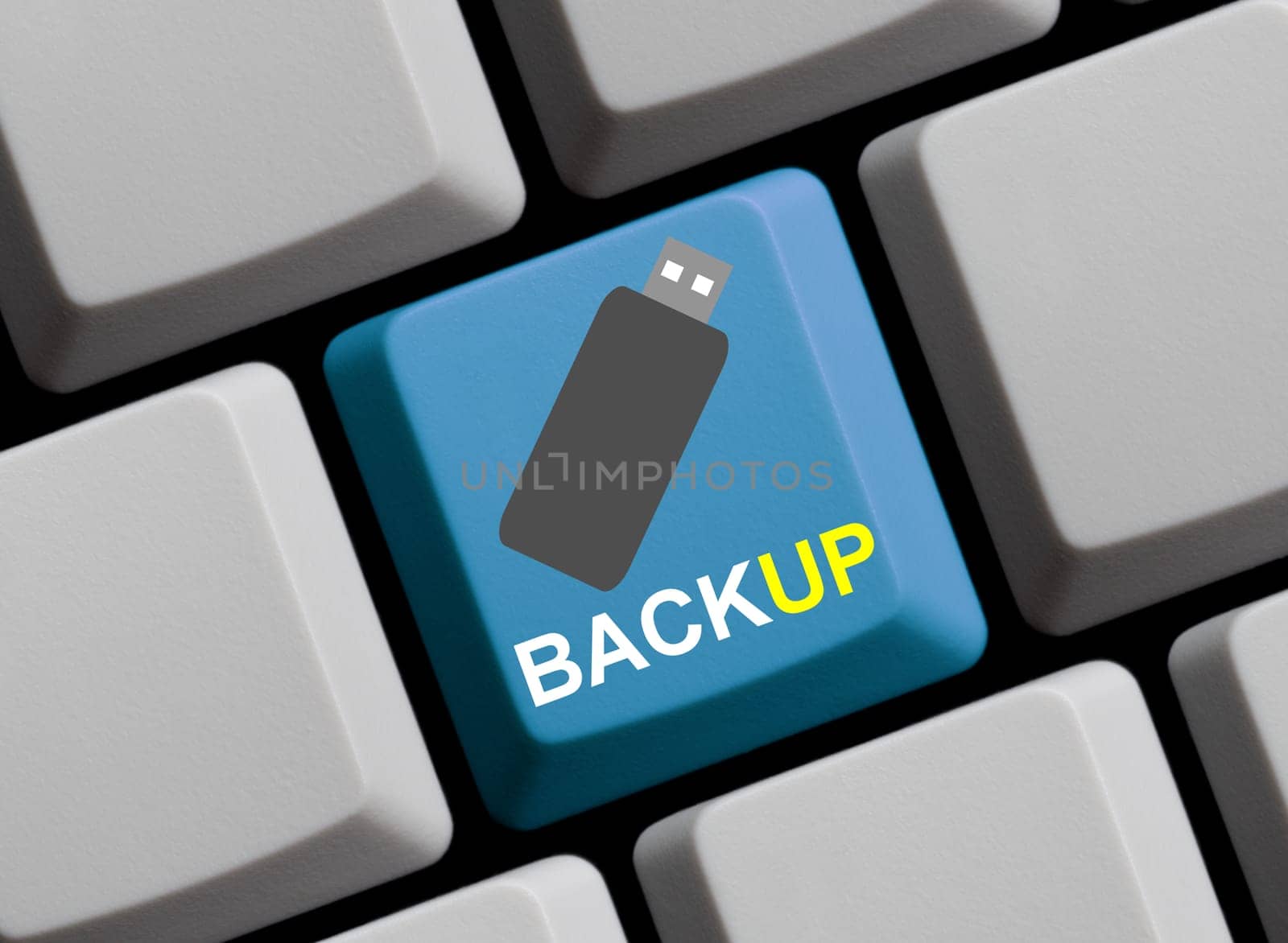 Online Back Up