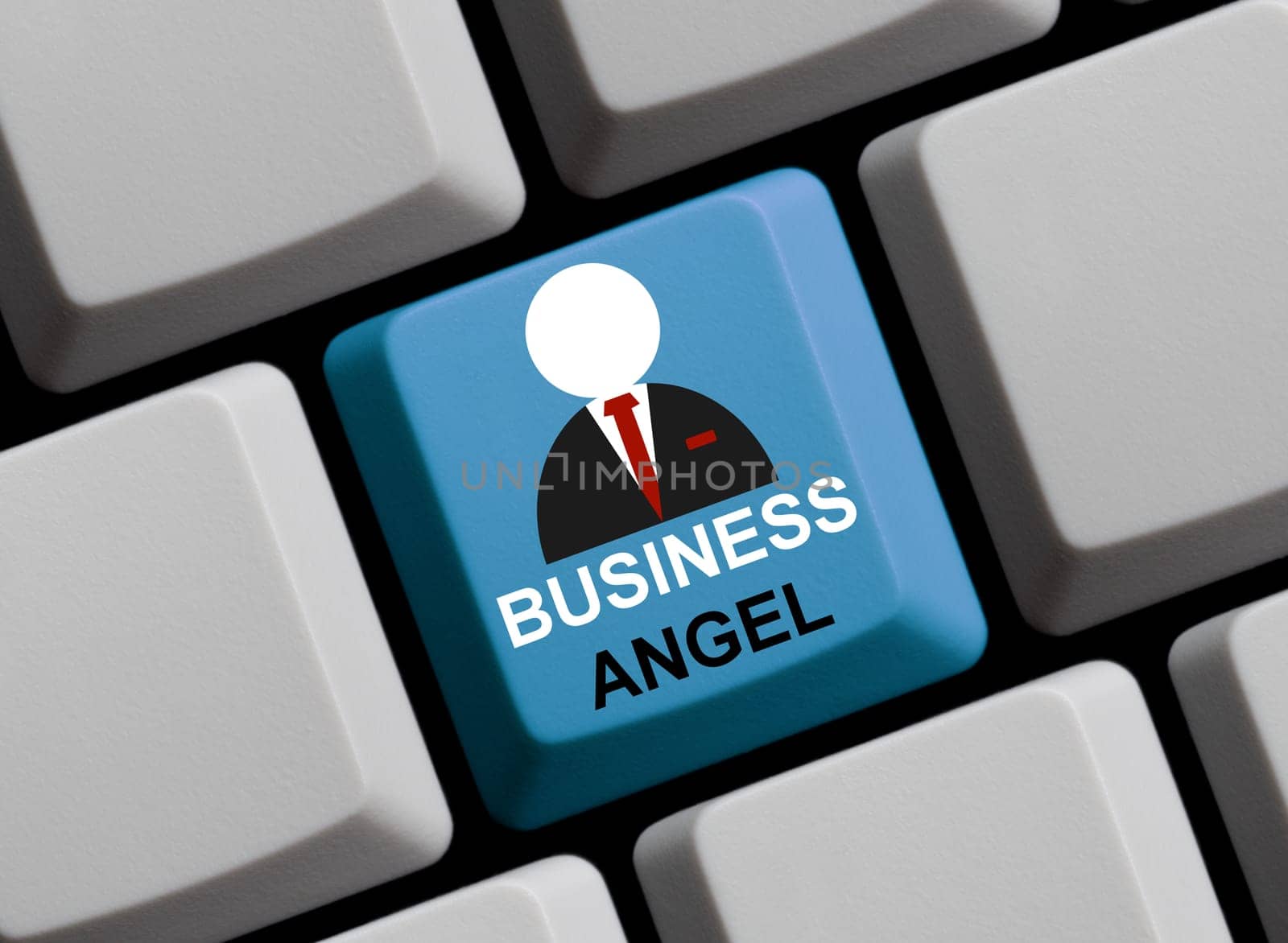 Business Angel - Help for Young Entrepreneurs