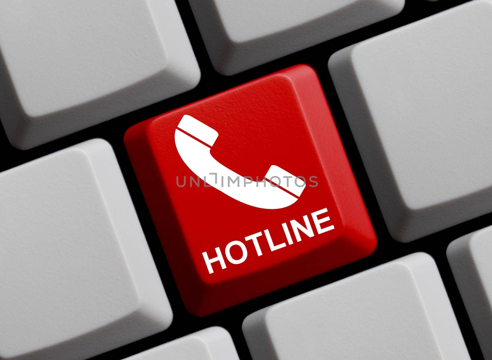 Online Hotline