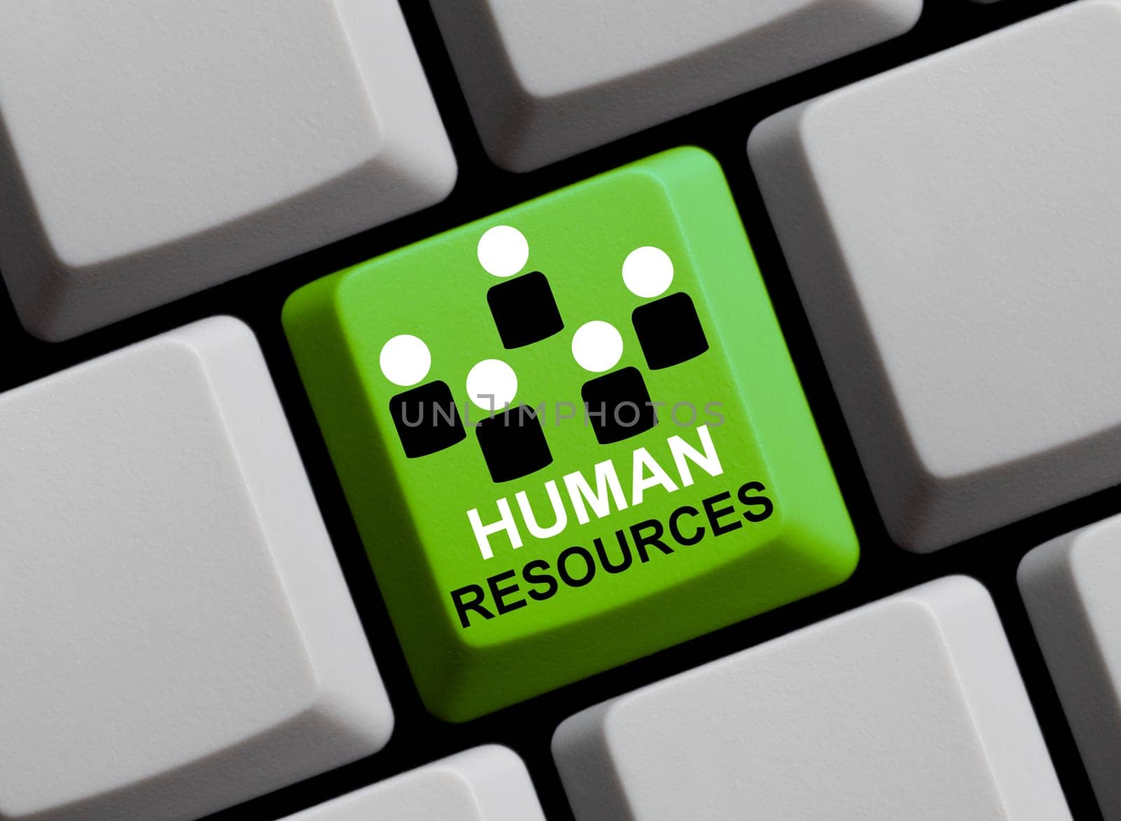 Human resources online