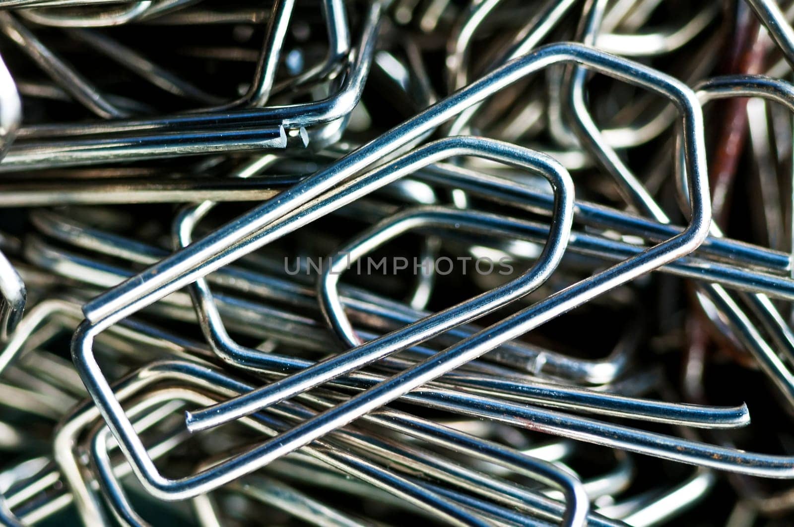 Paper clips