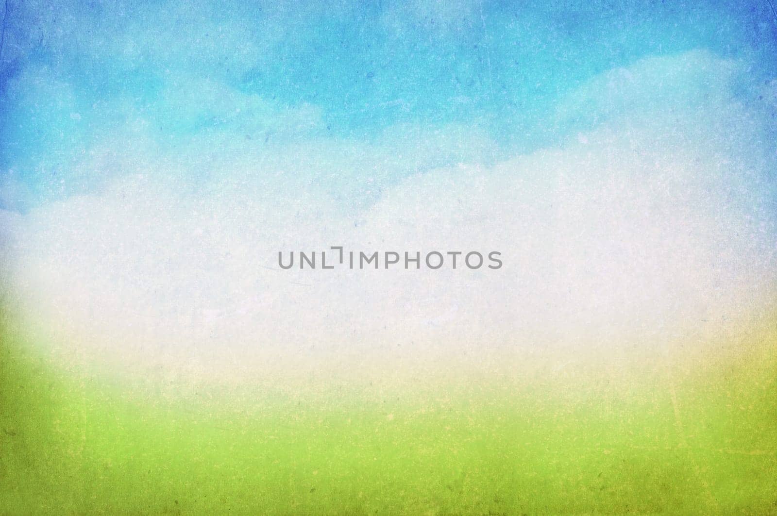 vintage spring/summer background