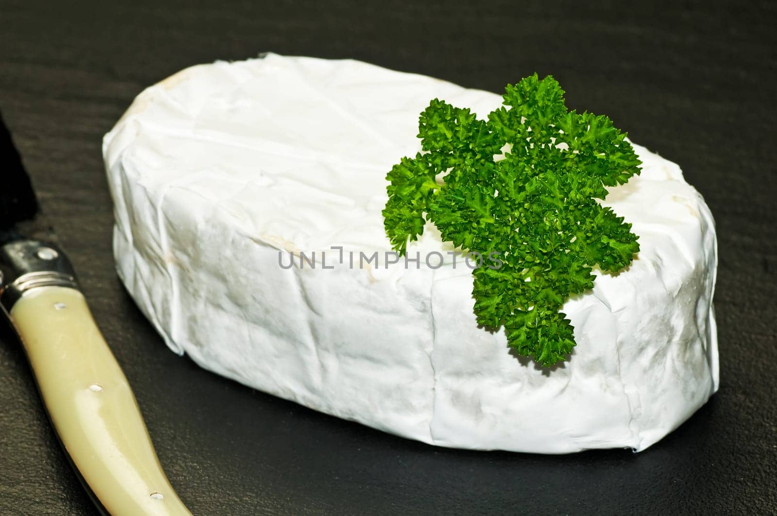French soft cheese