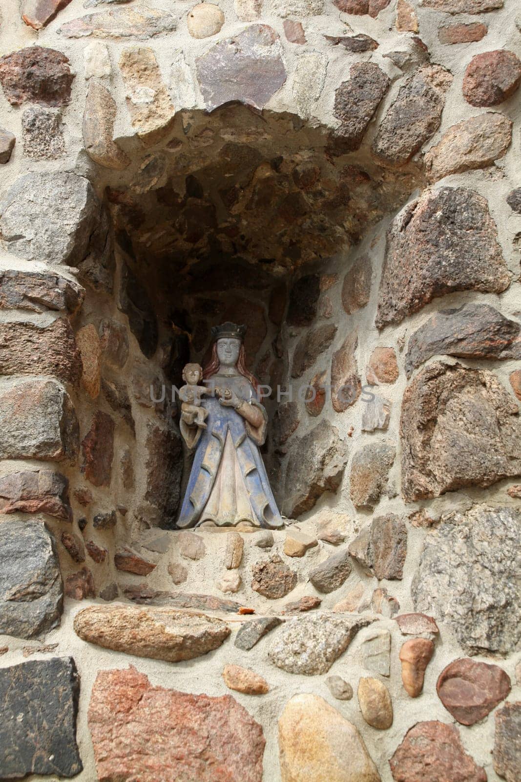 Ziesar Castle (Brandenburg)