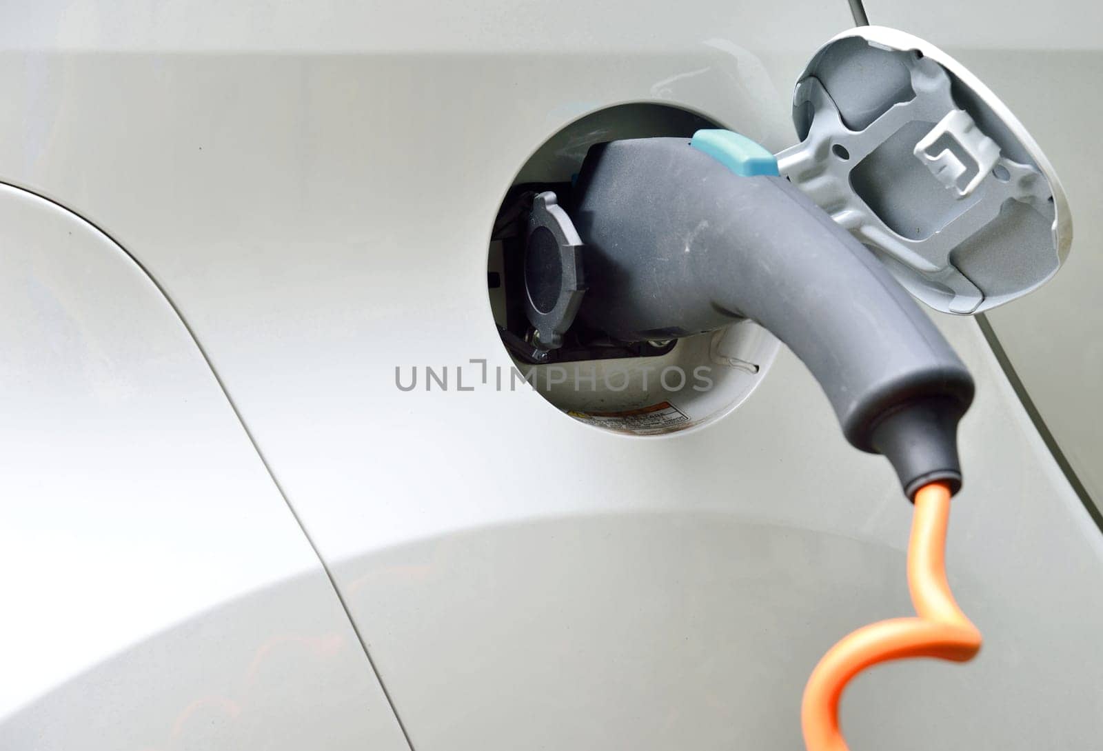Electric car