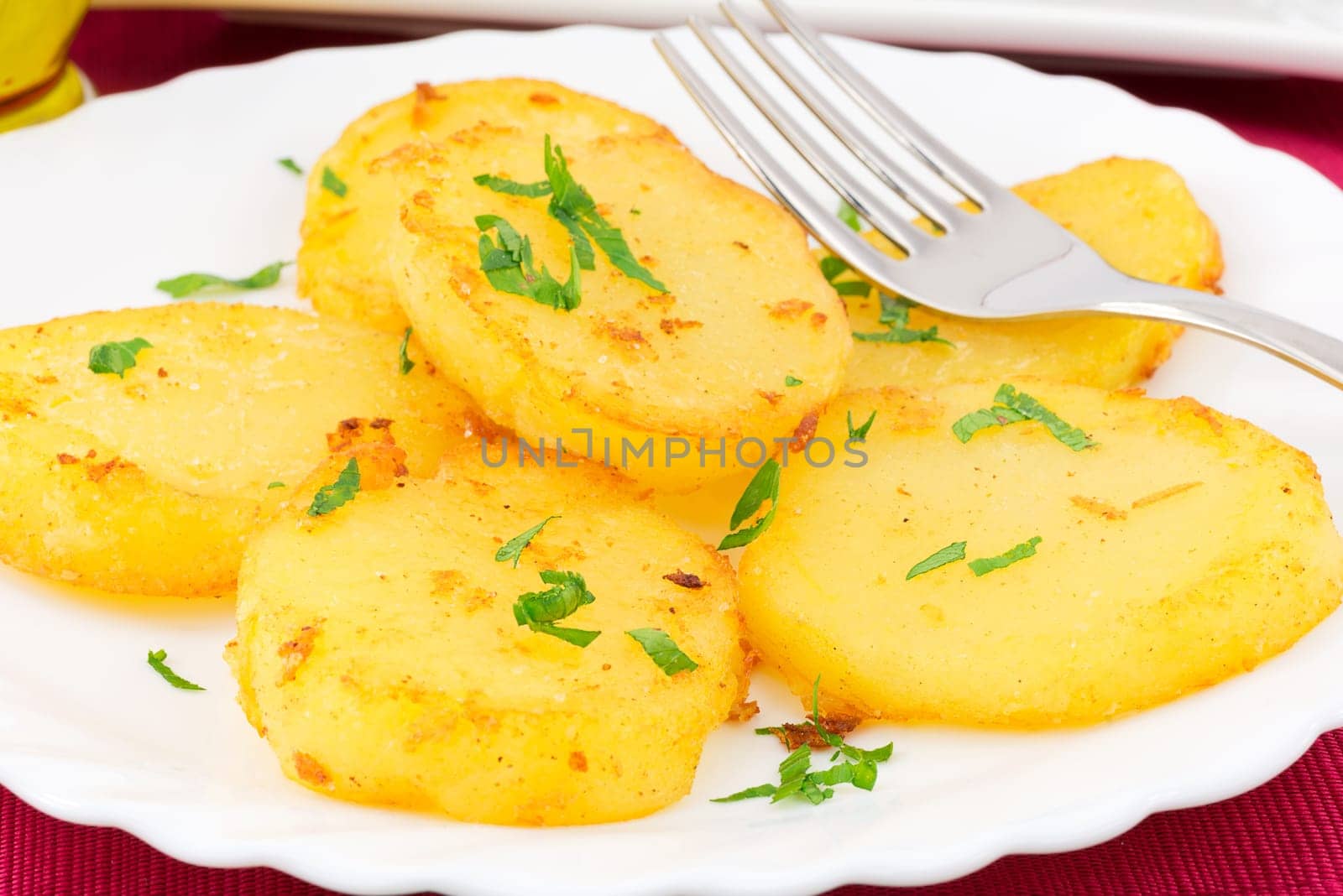 potatoes